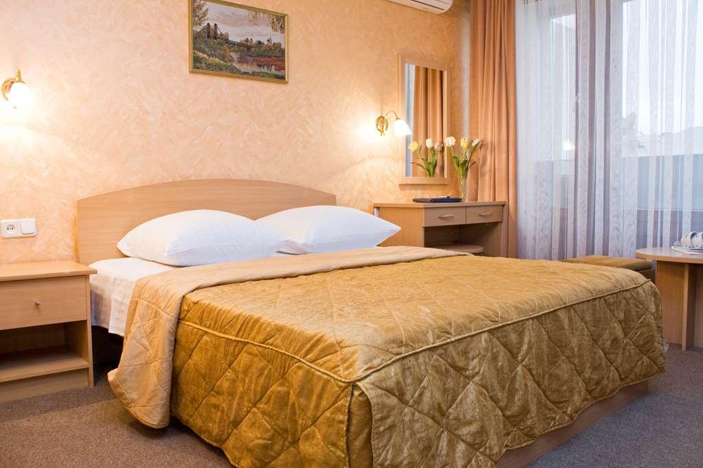 Salute Hotel Kyiv Quarto foto