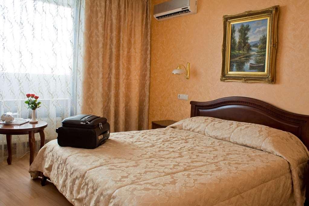 Salute Hotel Kyiv Quarto foto